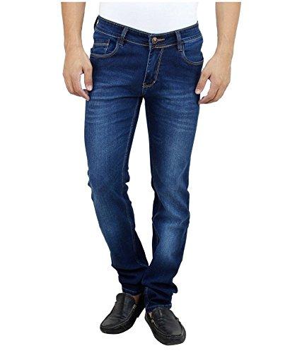 Ben Martin Men's Regular Fit Denim Jeans1
