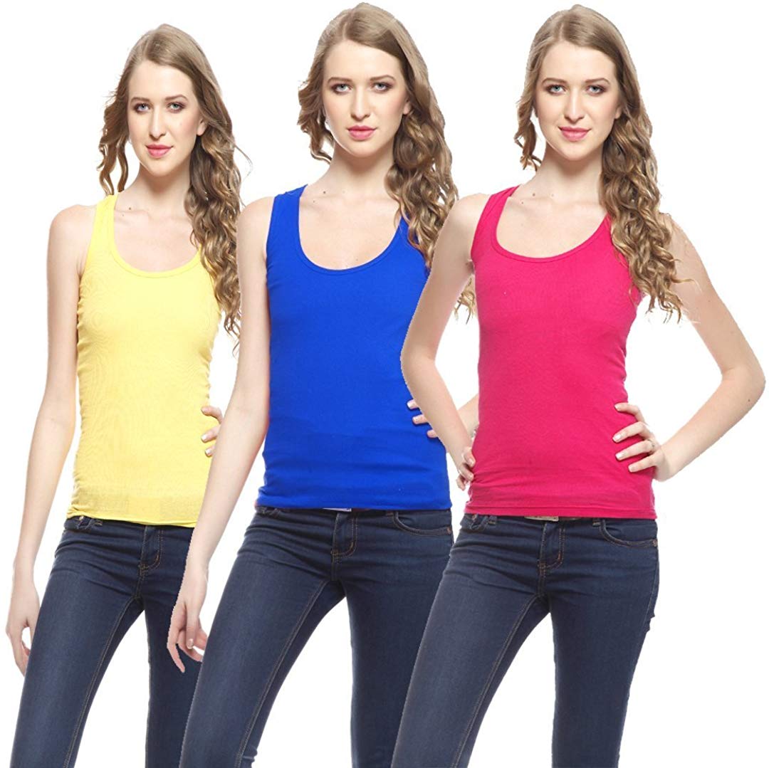 Friskers Women's Tank Top