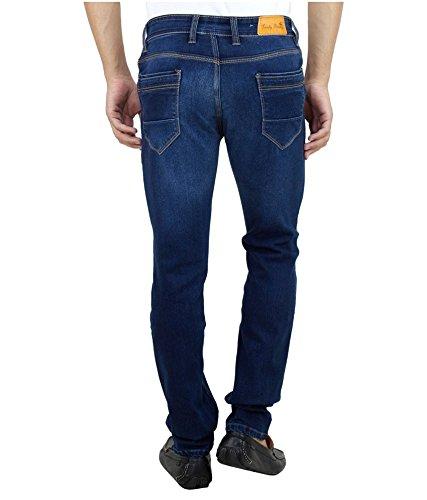 Ben Martin Men's Regular Fit Denim Jeans