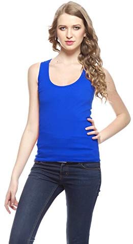 Friskers Women's Tank Top