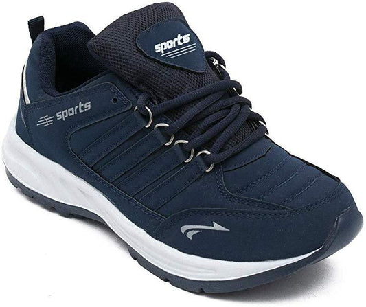 Ethics Perfect Ultra Lite Sport Shoes for Men