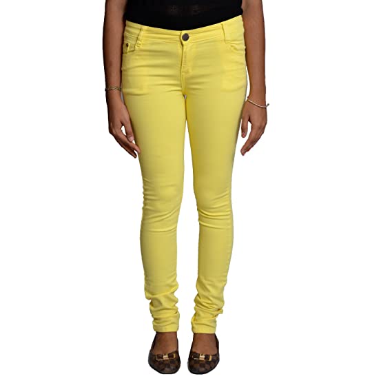 Amazon Brand - Symbol Women's Jeans