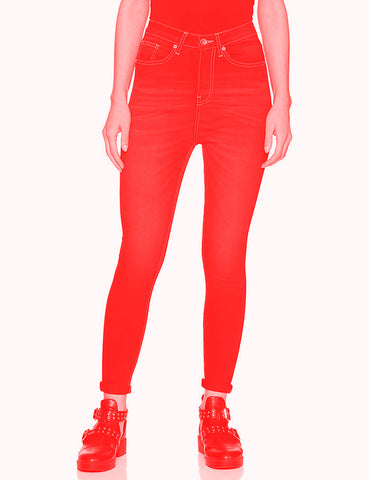 Amazon Brand - Symbol Women's Jeans