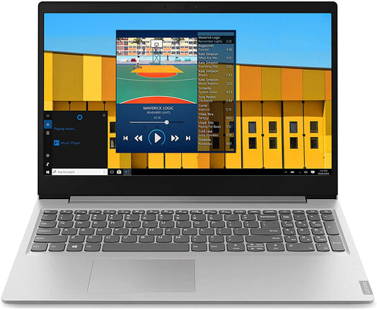 Lenovo Ideapad S145 AMD A6-9225 15.6-inch HD Thin and Light Laptop