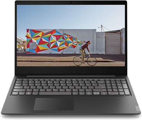 Lenovo Ideapad S145 7th Gen Intel Core i3 15.6-inch FHD Thin and Light Laptop